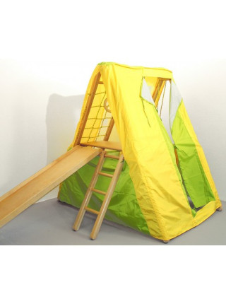 Спортивно-ігровий комплекс Кроша